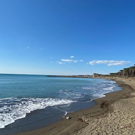Holiday Home Cecina Mare-4 By Interhome Marina di Cecina Ngoại thất bức ảnh