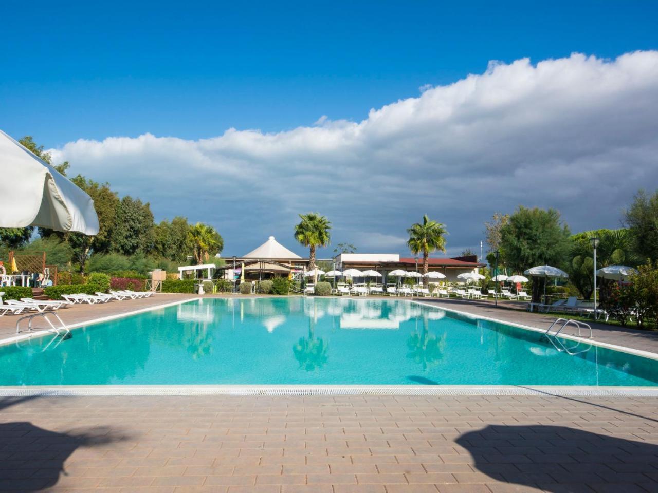 Holiday Home Cecina Mare-4 By Interhome Marina di Cecina Ngoại thất bức ảnh