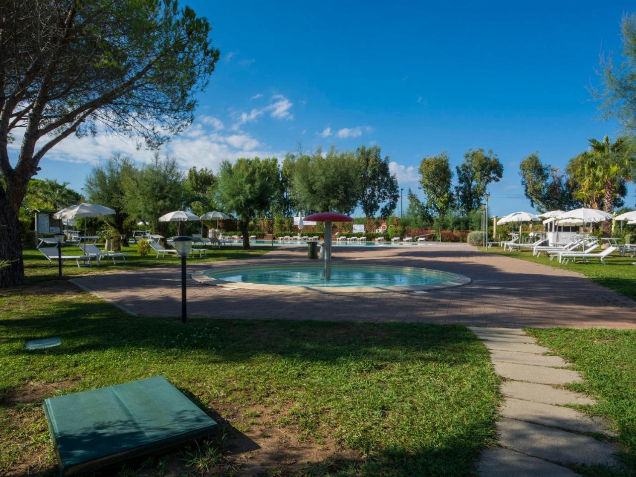 Holiday Home Cecina Mare-4 By Interhome Marina di Cecina Ngoại thất bức ảnh