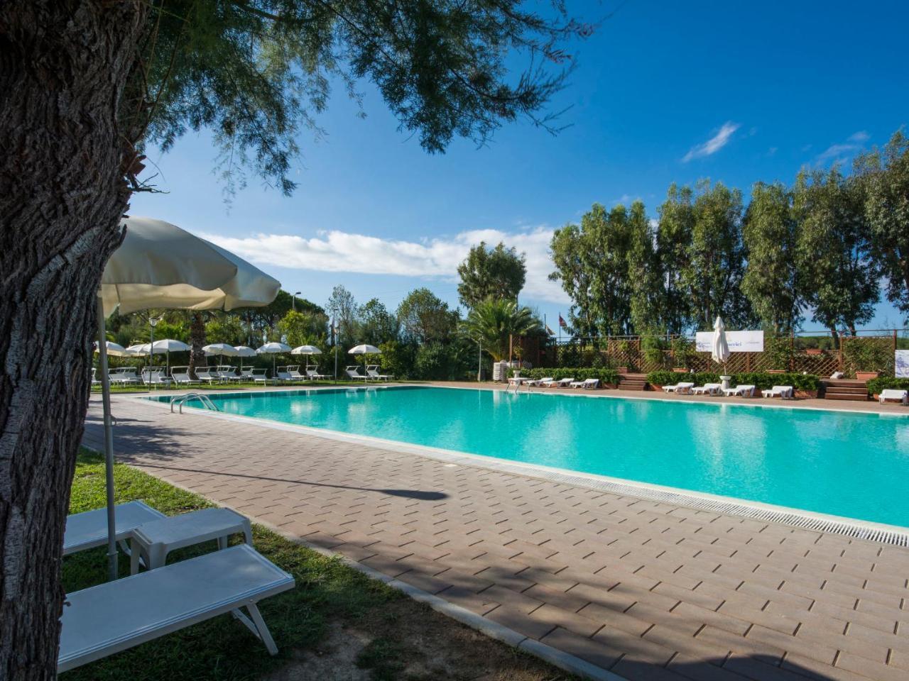 Holiday Home Cecina Mare-4 By Interhome Marina di Cecina Ngoại thất bức ảnh